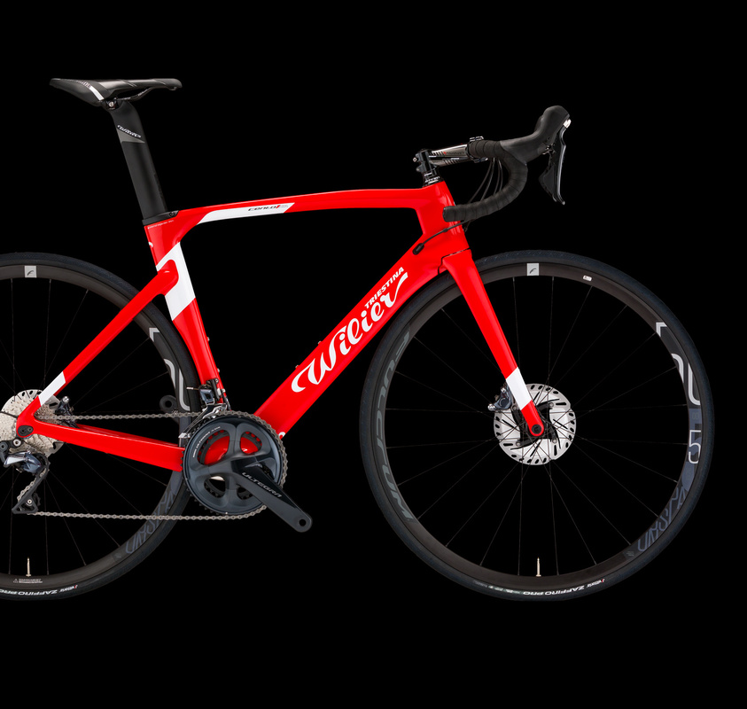 wilier cento1air disc ultegra 2020