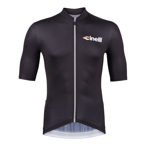 Cinelli Tempo jersey black