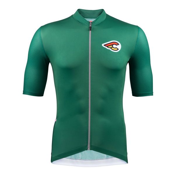 Cinelli Tempo mesh jersey