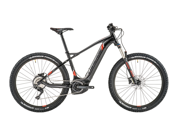 LAPIERRE E-Bikes OVERVOLT HT 700i 2019