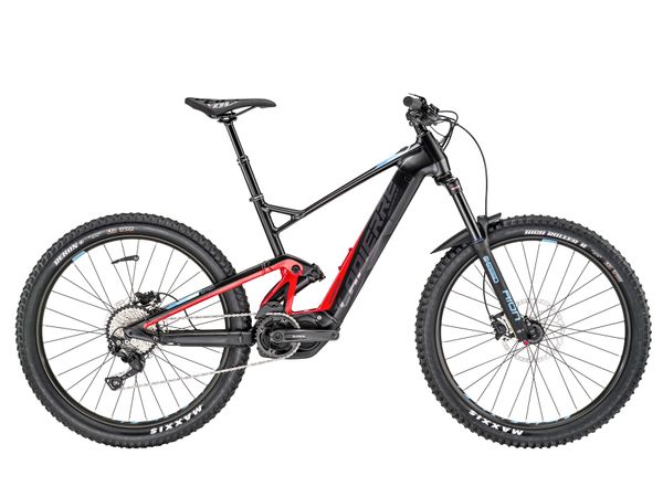 LAPIERRE E-Bikes Overvolt Shimano AM 529i 2019