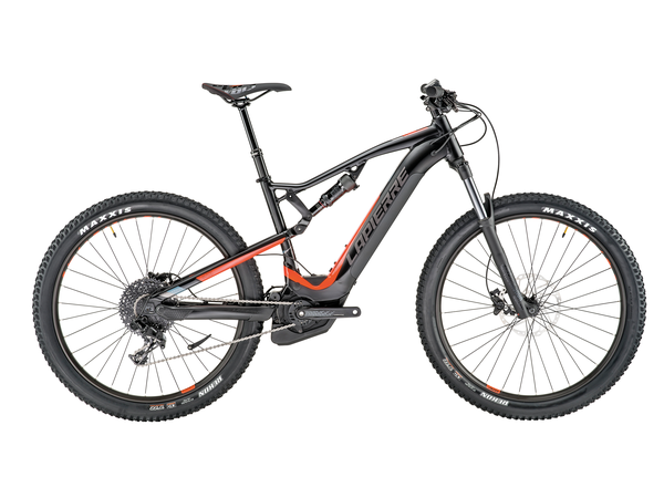 LAPIERRE E-Bikes OVERVOLT TR 500i 2019