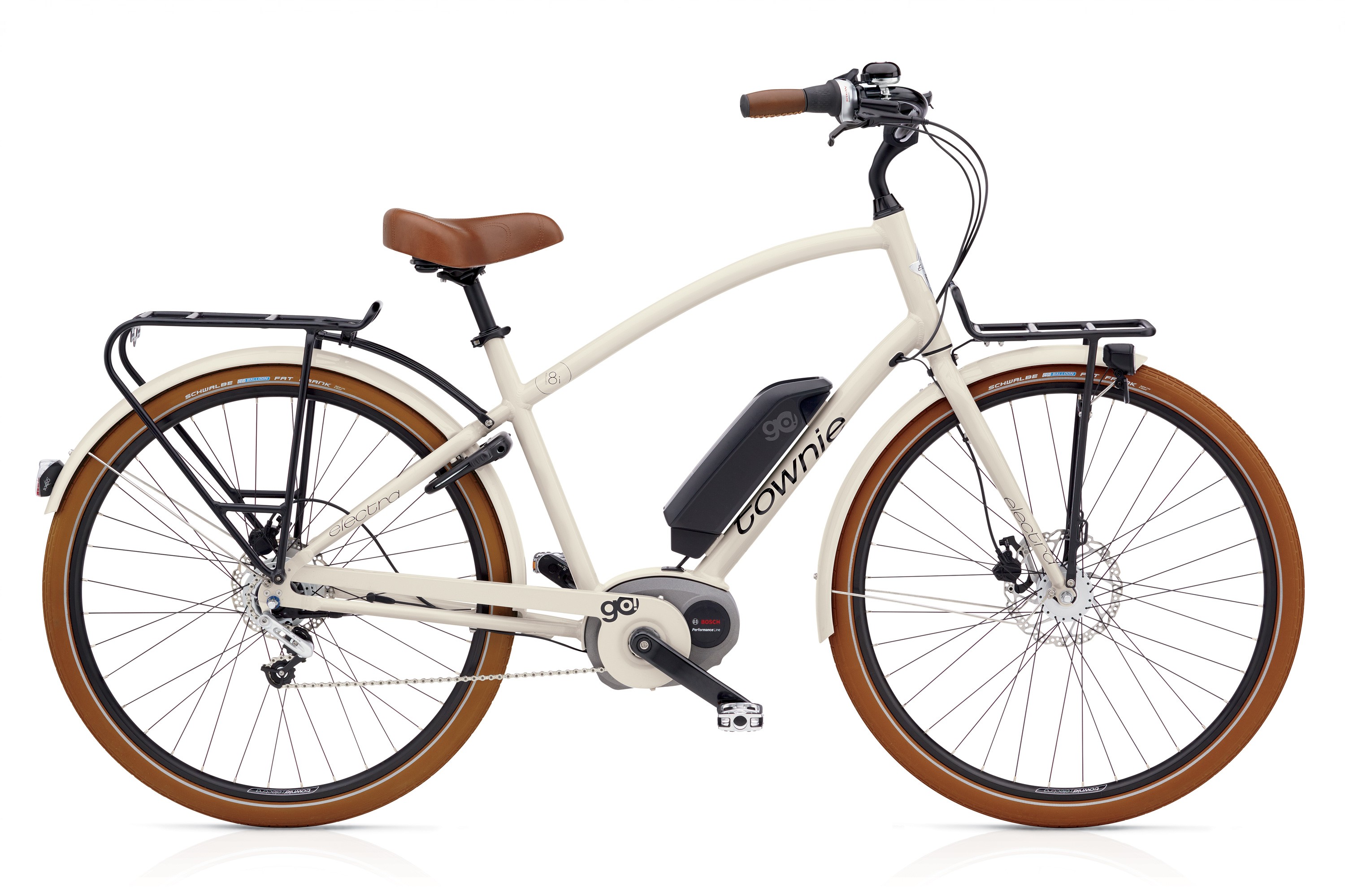 electra electric bicycles